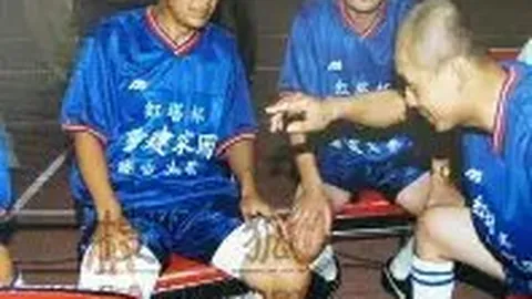 中国男足巴林集结，迎战世界杯预选赛18强战即将开启